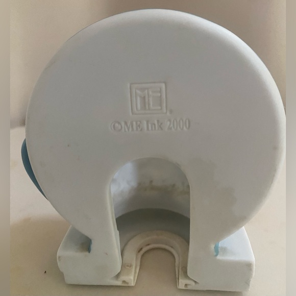 Vintage Mary Engelbreit Teacup Nightlight Cover - Picture 2 of 4